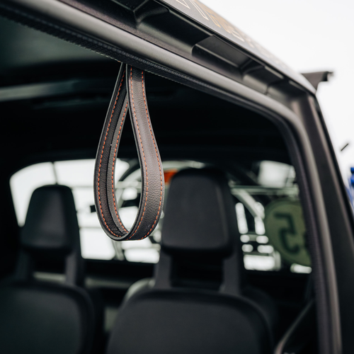 2026 Citroen AMI[FOR]ALL Interior